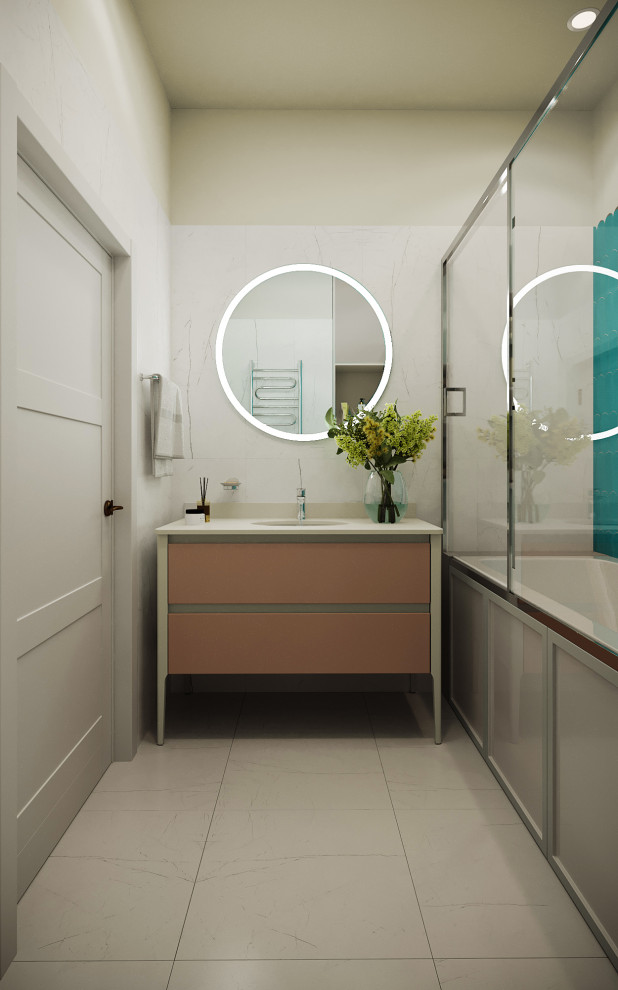 ЖК Фестиваль парк