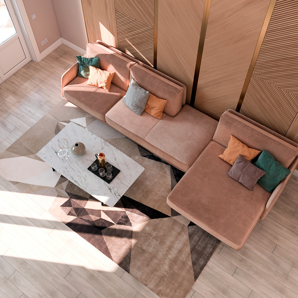 Дизайн интерьера