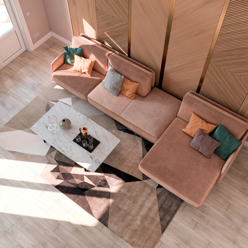 Дизайн интерьера