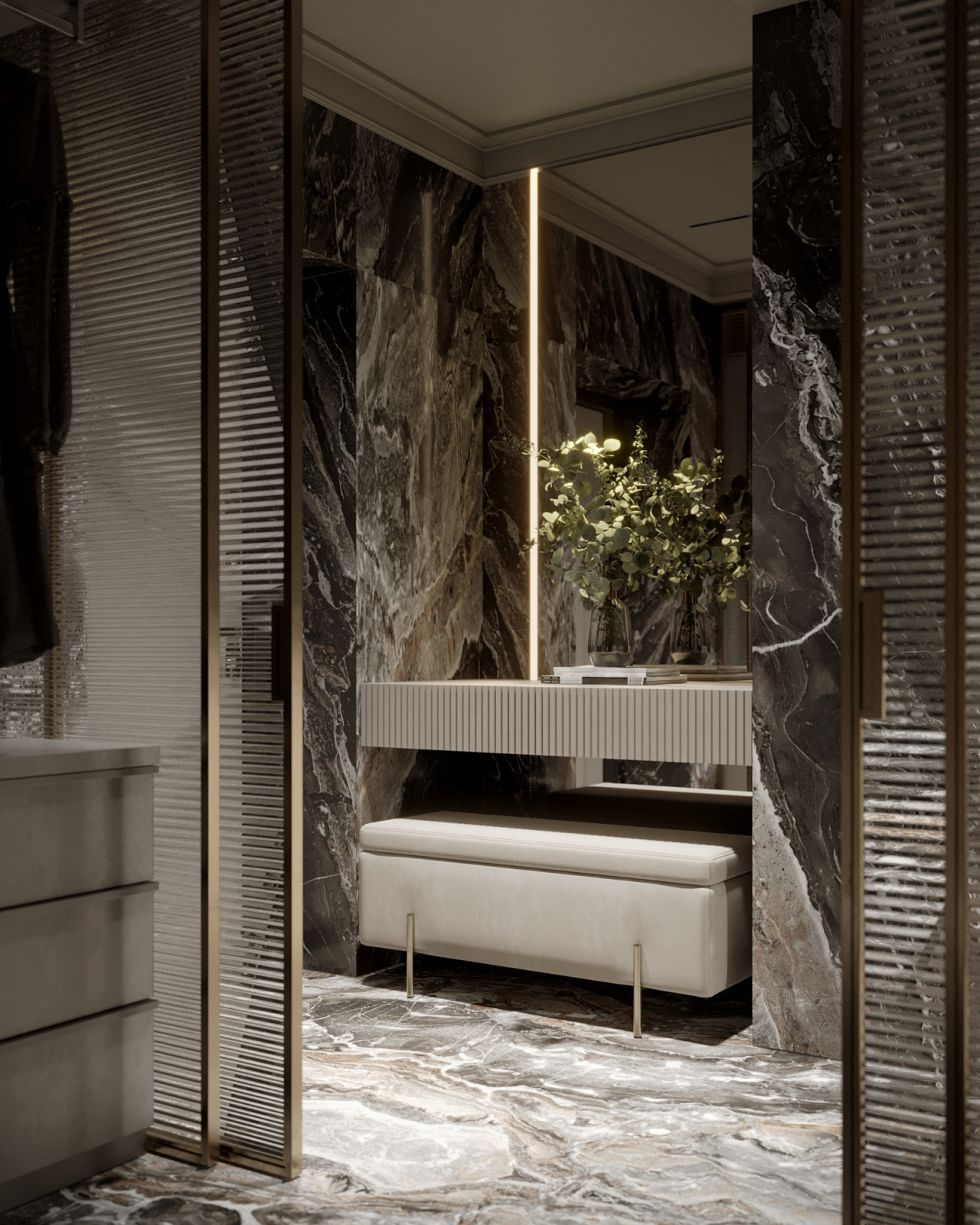 ЖК Скандис Озеро