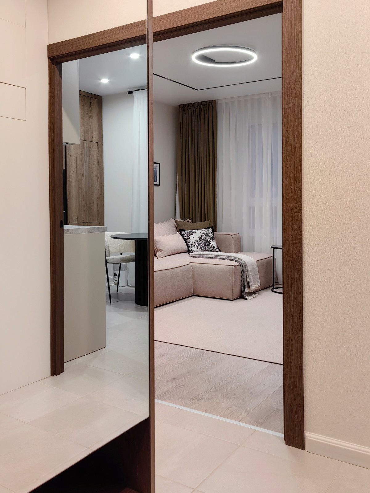 Обложка проекта: ЖК Дмитровский Парк