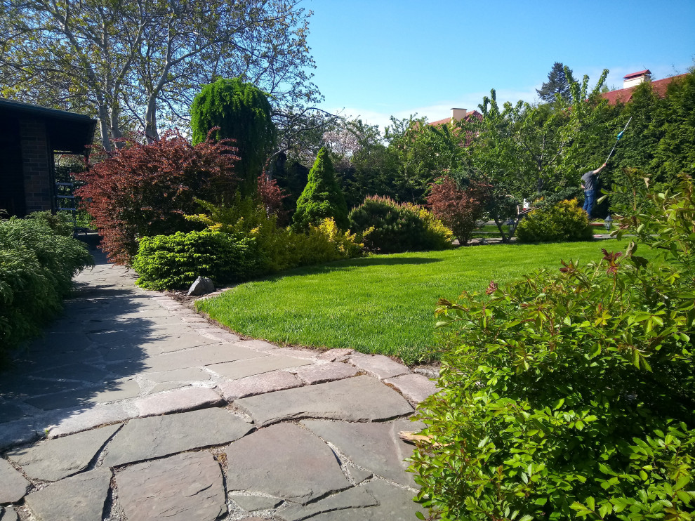 Уход за растениями г. Калининград