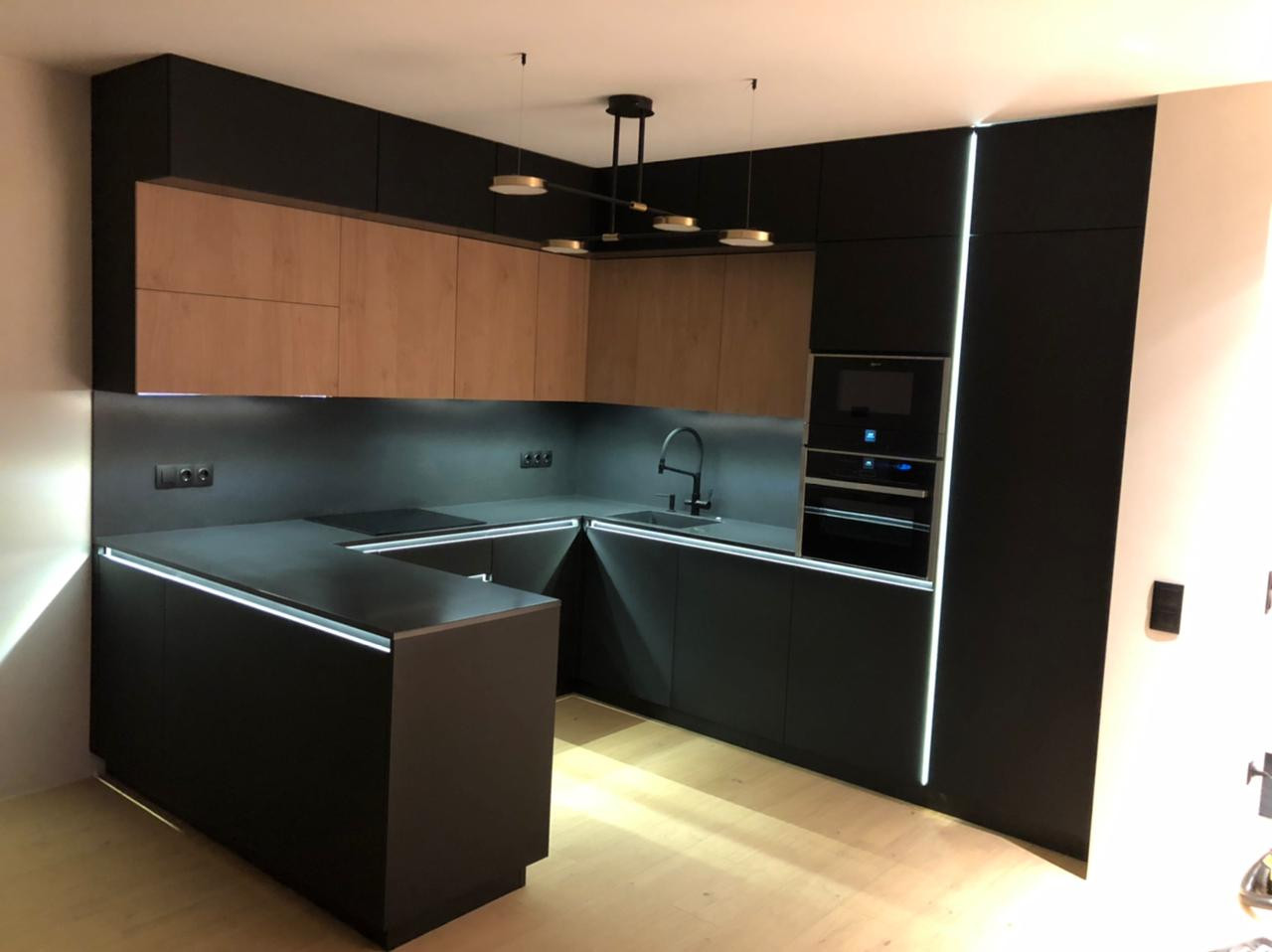 Обложка проекта: ЦАО