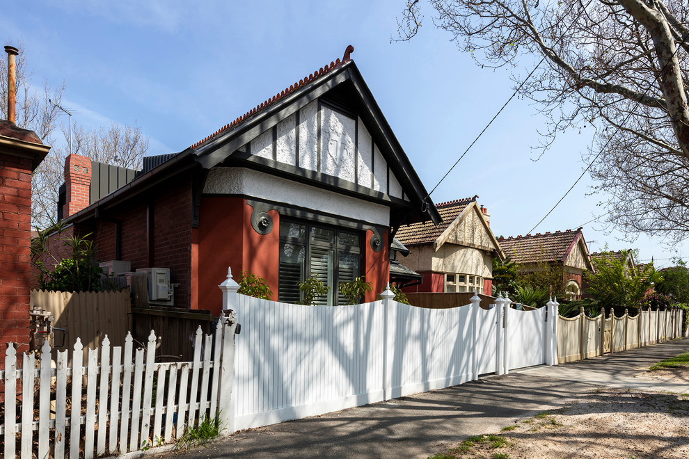 Houzz Австралия: Старый дом, который увеличили на 56 кв.м