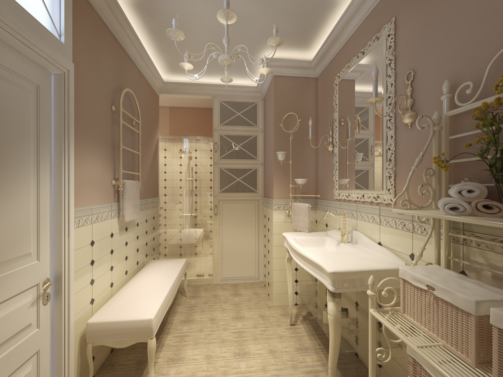 Изысканность по французски