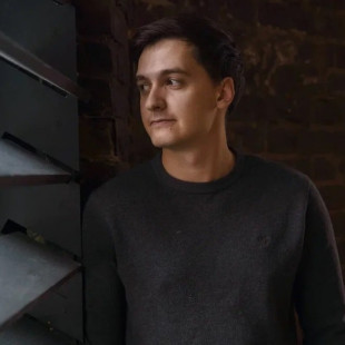 Никита Марков