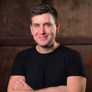 Фото профиля Денис Шапкин