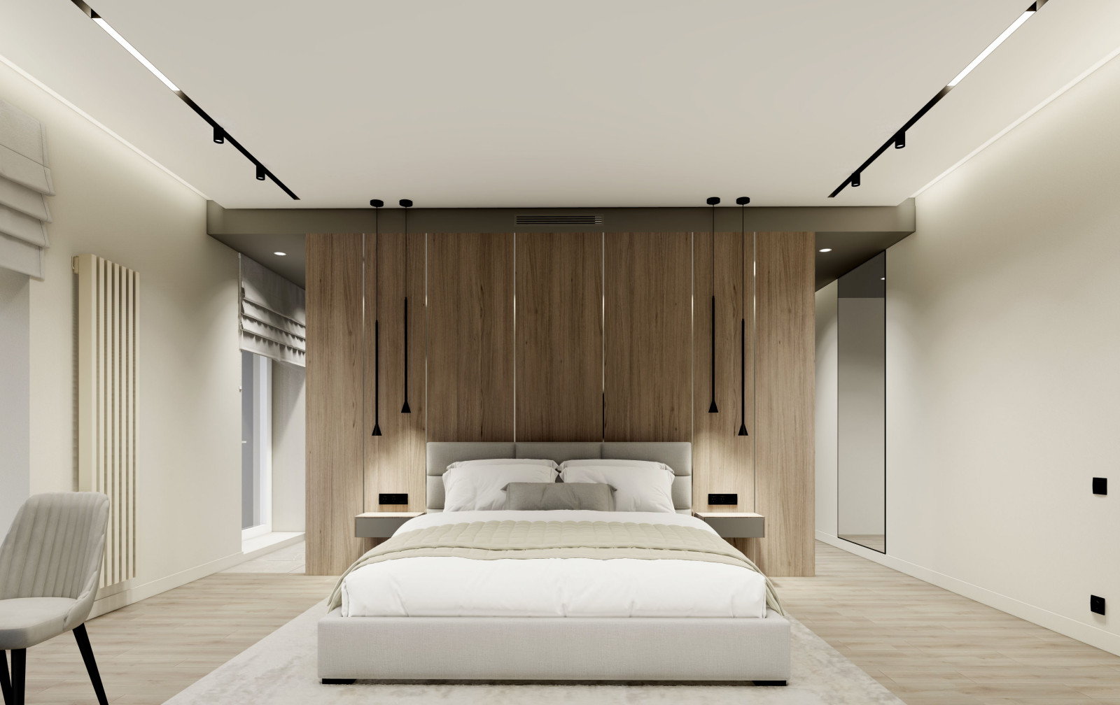 Таунхаус на ул. Зои Космедемьянской