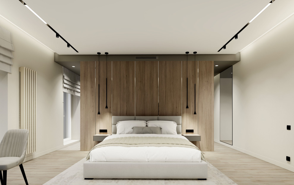 Таунхаус на ул. Зои Космедемьянской