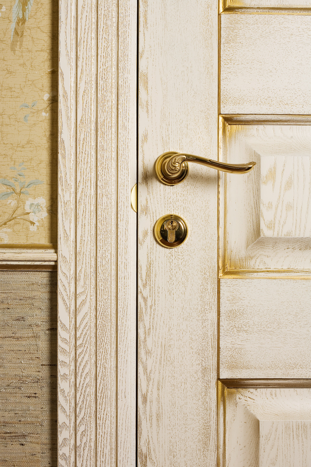 Элитная мебель для квартиры в Москве 3