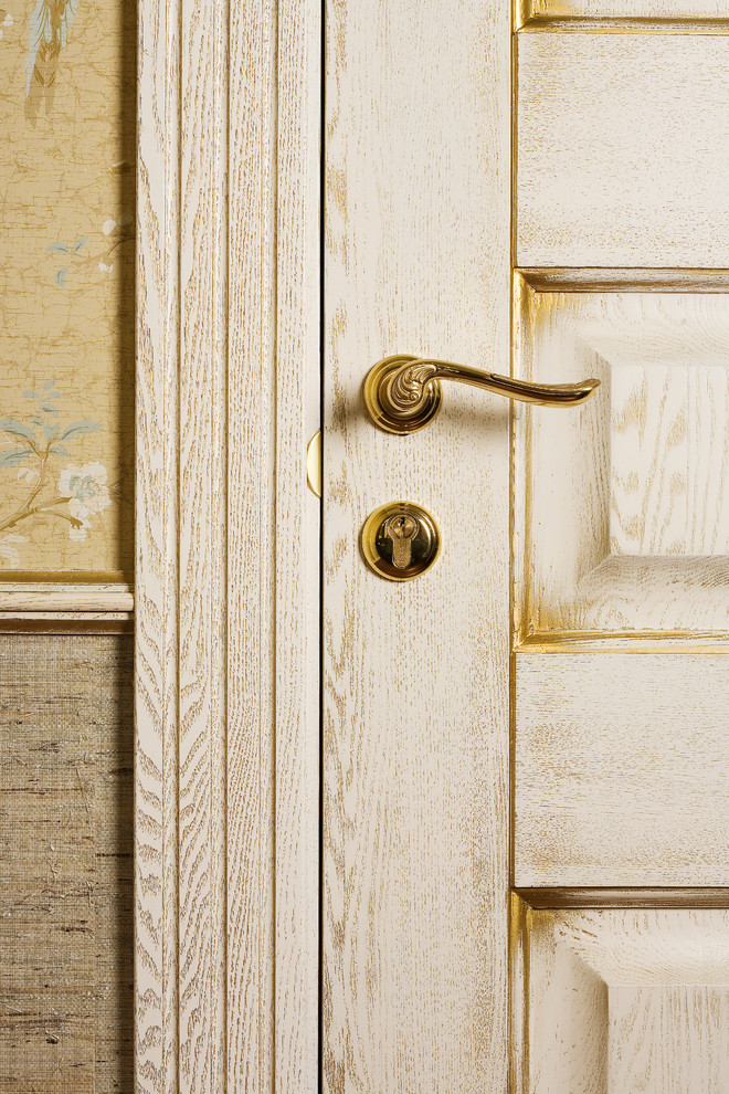 Элитная мебель для квартиры в Москве 3