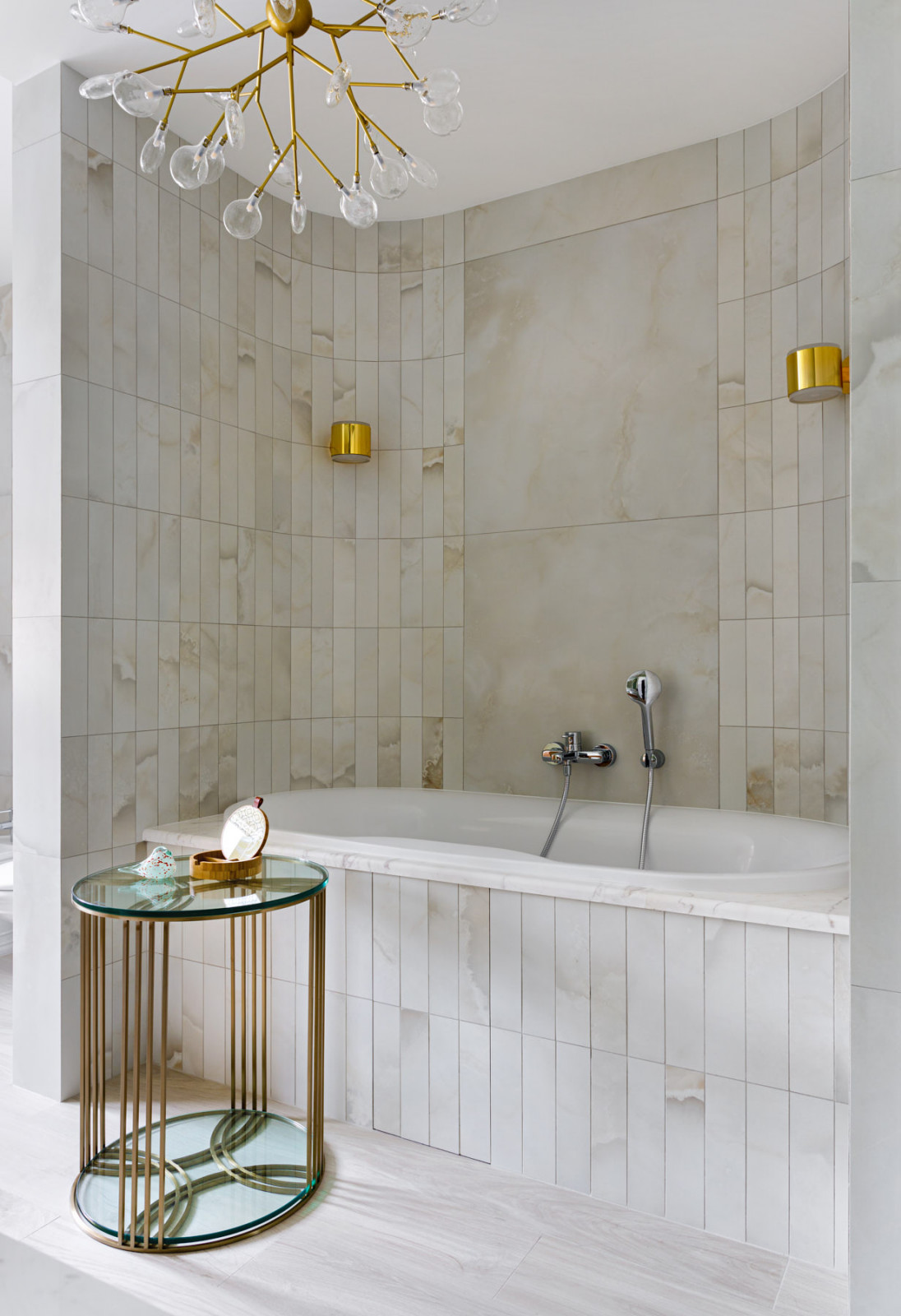 таунхаус Трувиль