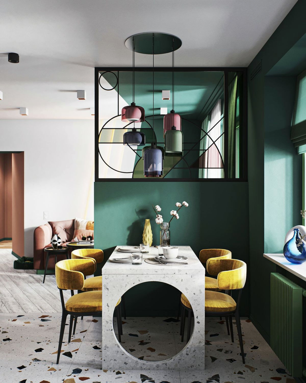 Обложка проекта: ЛЕДЕНЦЫ | LOLLIPOPS project | 83.2 metres