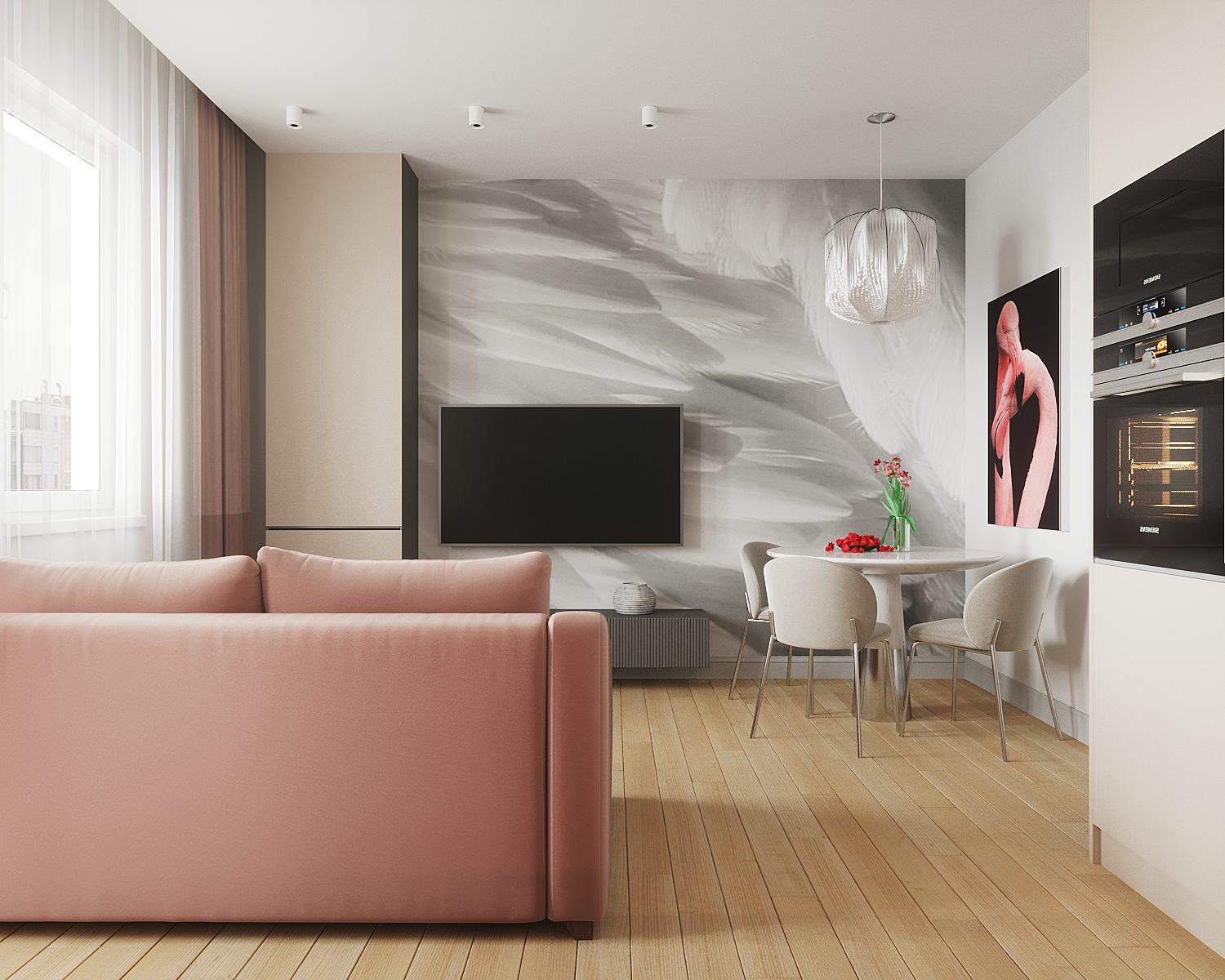 Квартира-студия