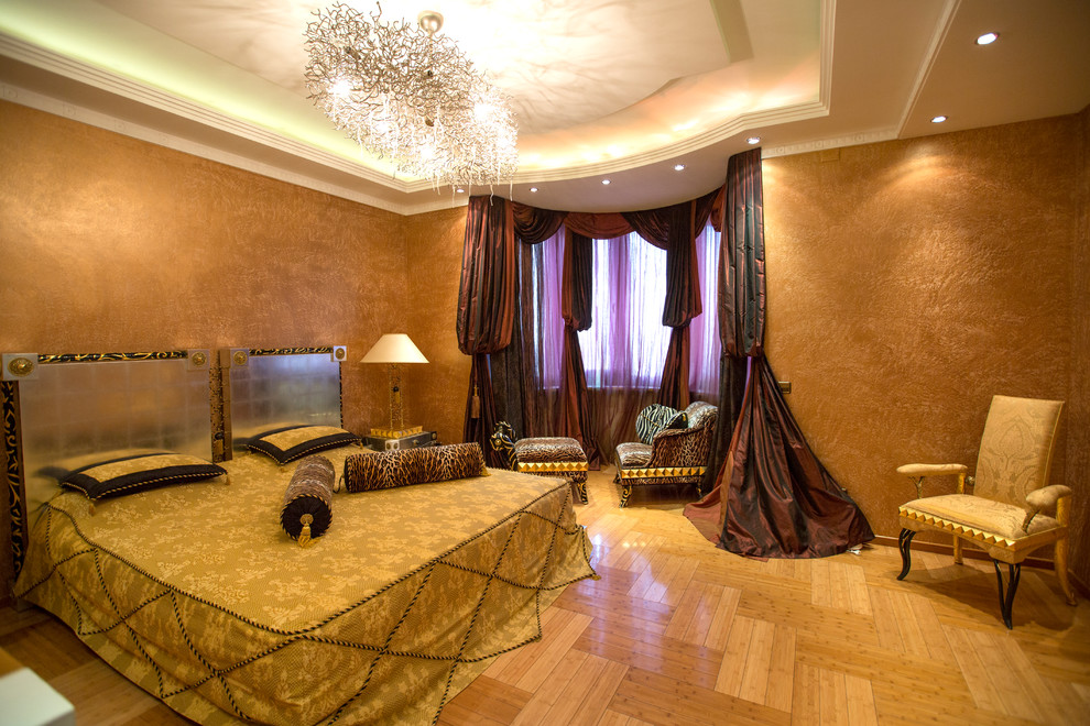 Золотая квартира