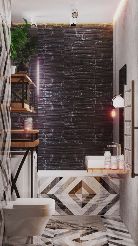 Обложка проекта: современная классика