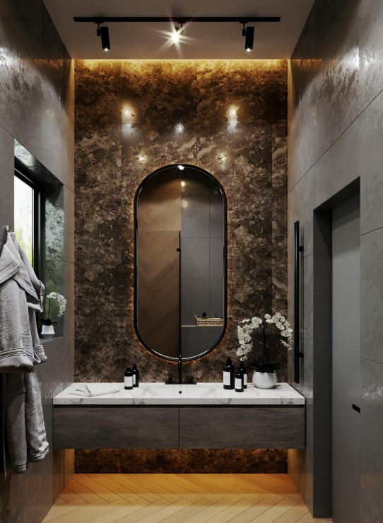 ЧАСТНЫЙ ДОМ 130 КВ