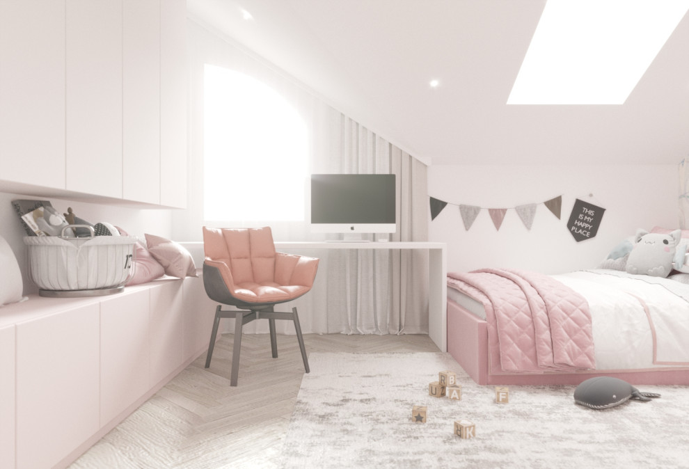 ЖК Суханово парк