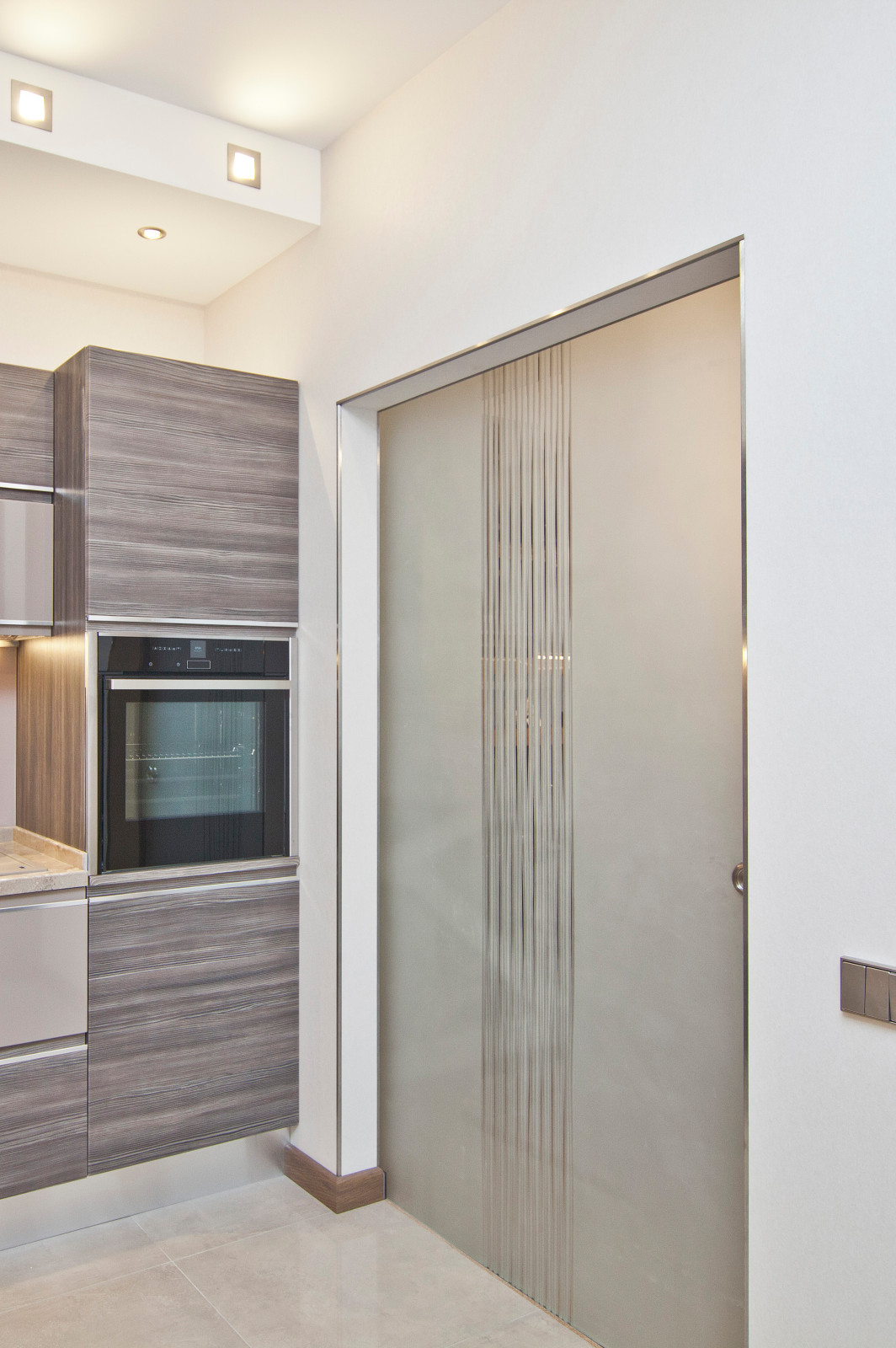 интерьер на перспективу