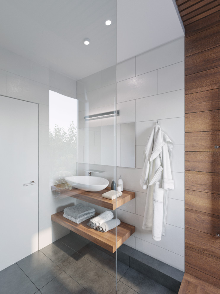 Обложка проекта: Дизайн-проект жилого дома. Ростов-на-Дону, 2016г.