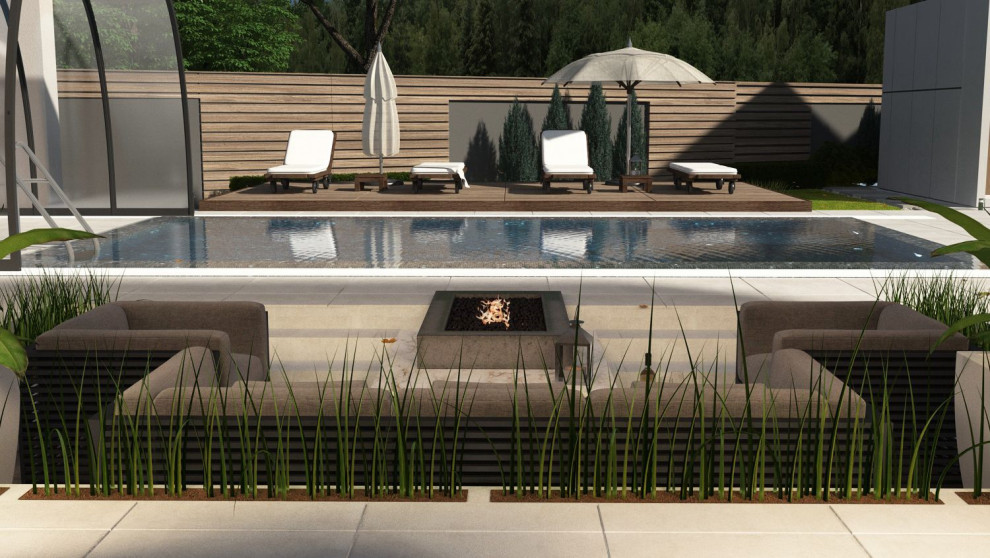 Частный дом 239 кв.м