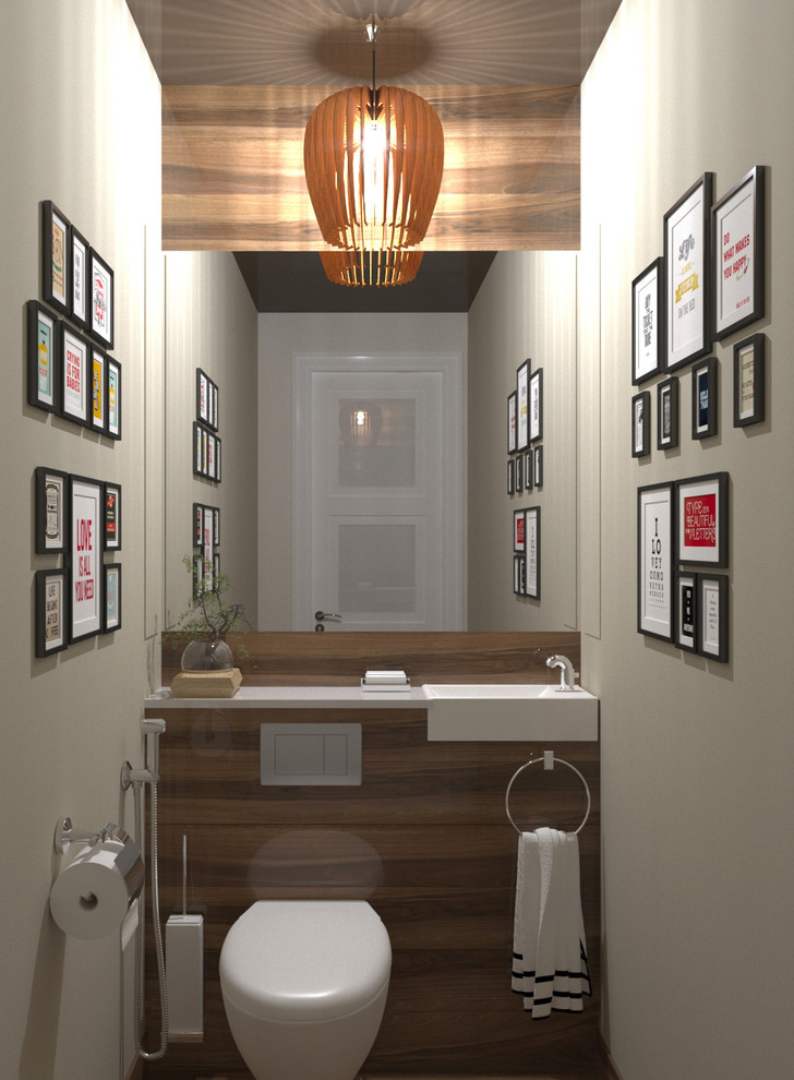 ЖК Дом с террасами