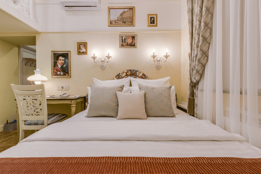 Особняк Оленина