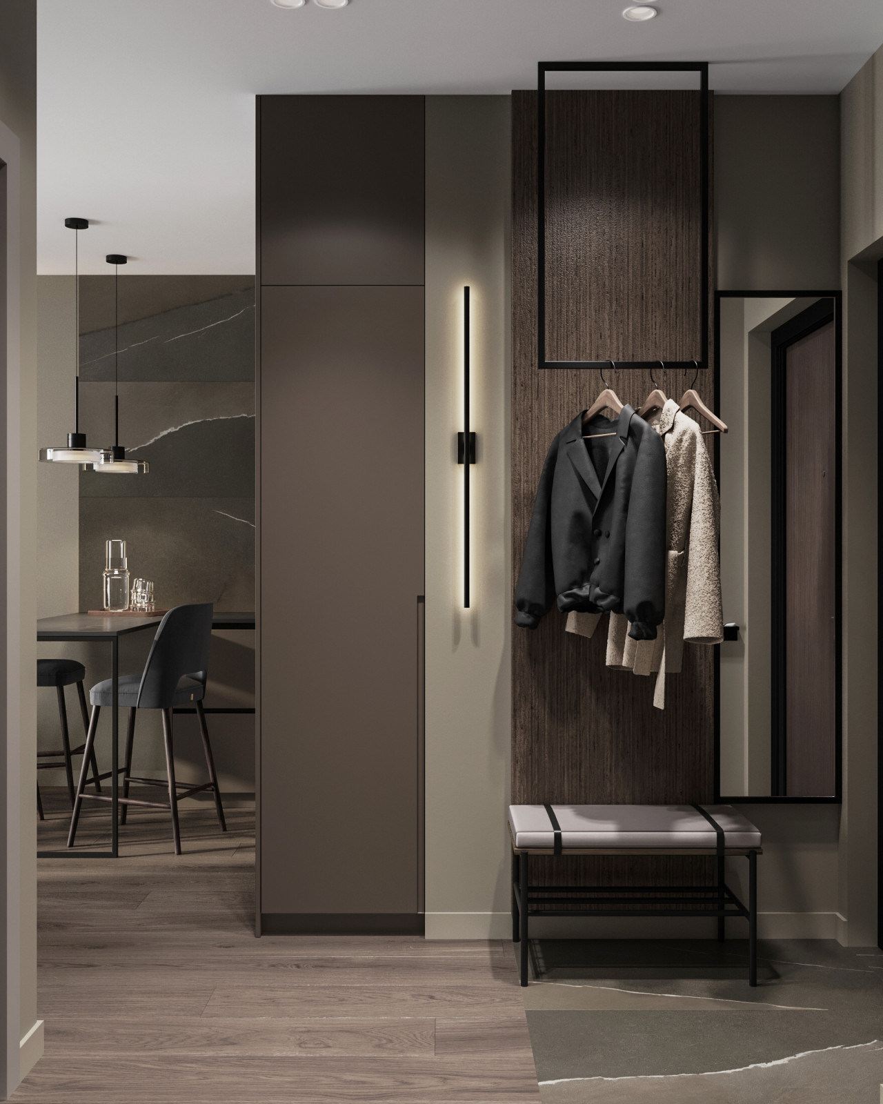 ЖК ID Светлановский