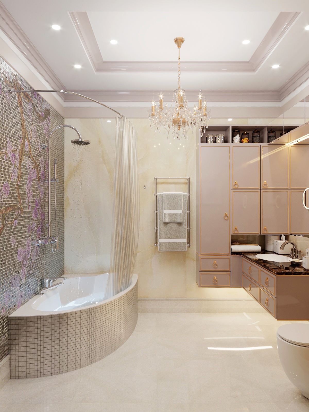 Квартира Ленинский проспект