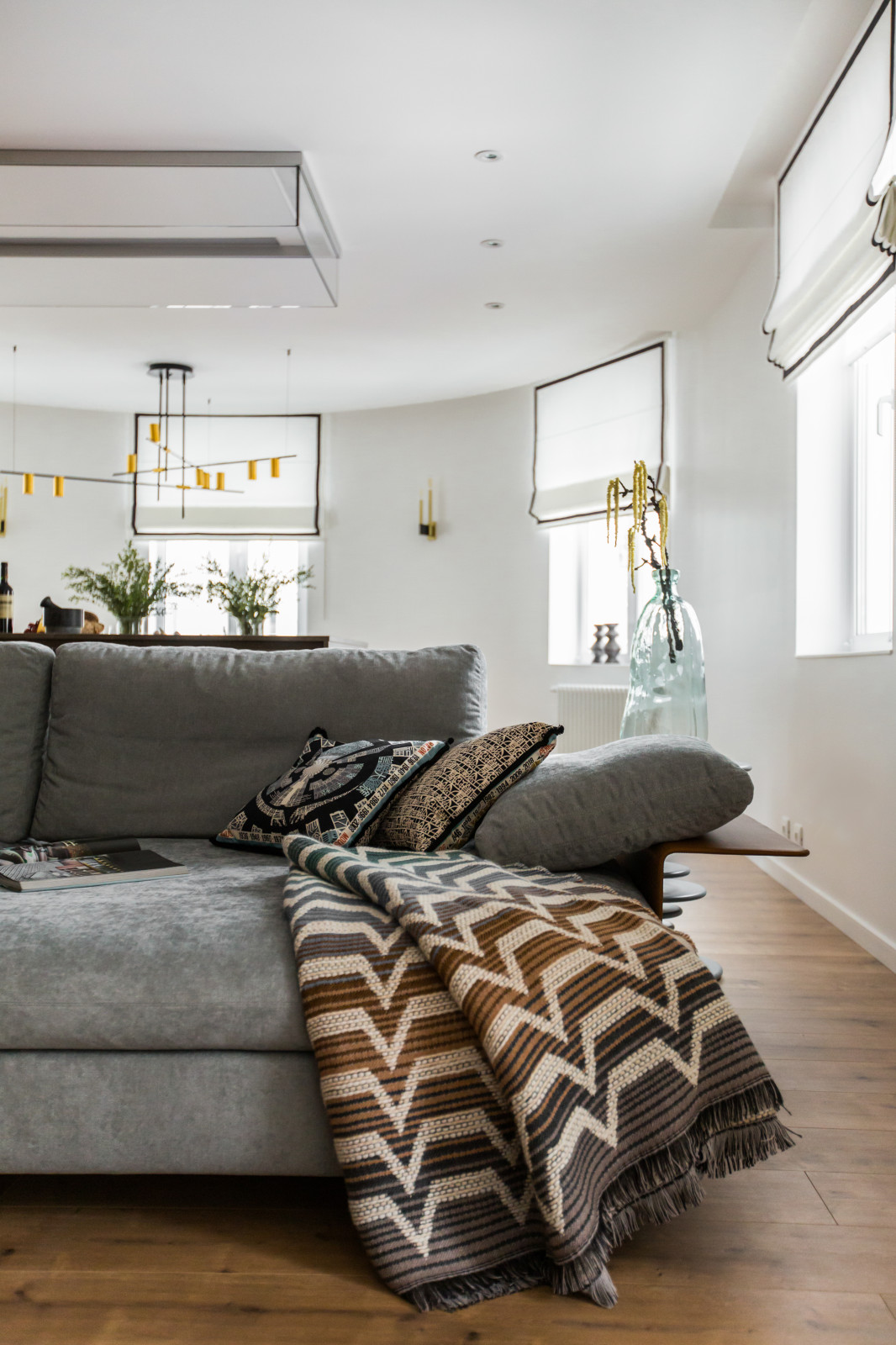 Квартира в ЖК Губерния