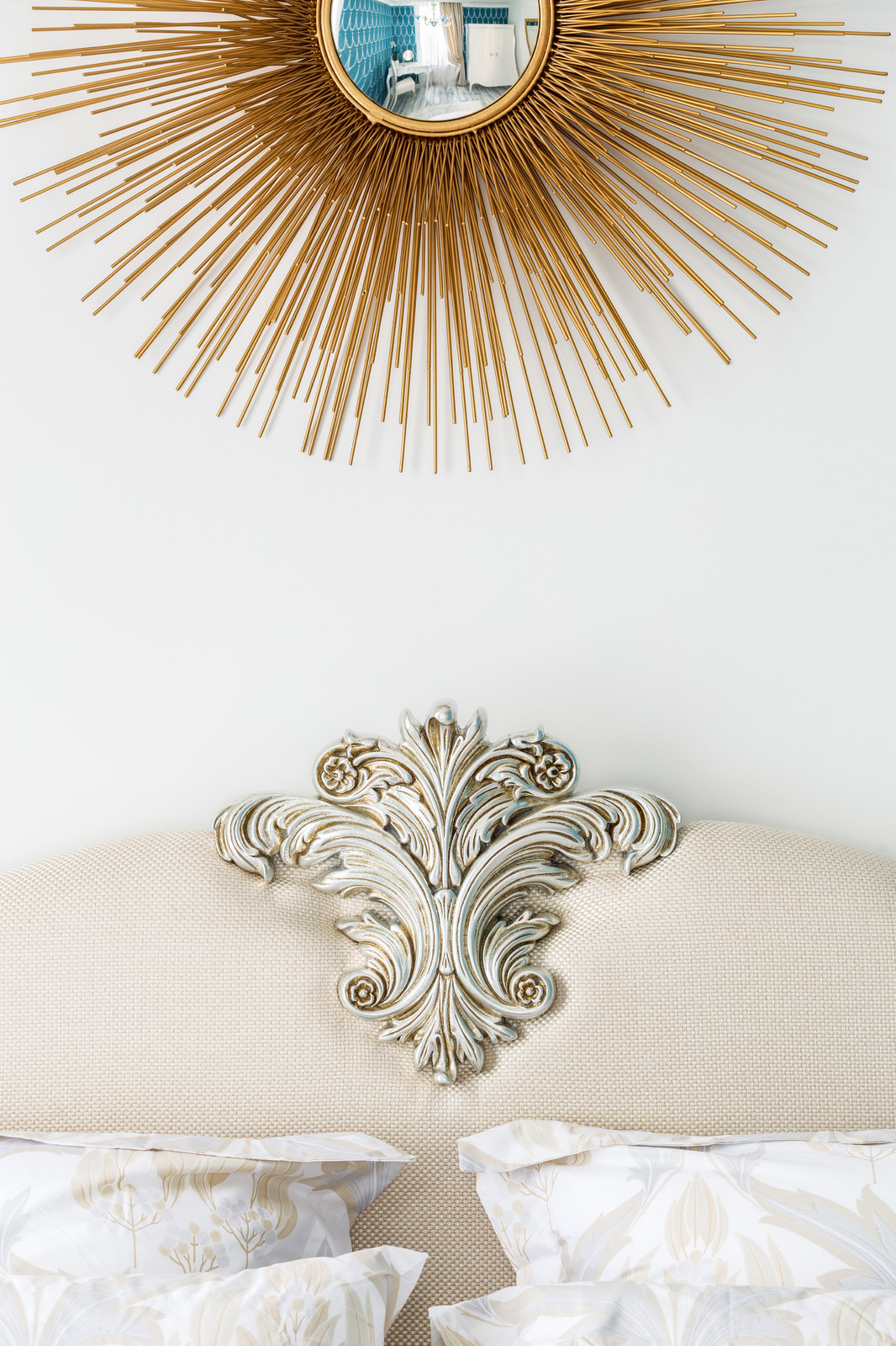 Дизайн квартиры для Irina Saltykova - рукописи не горят