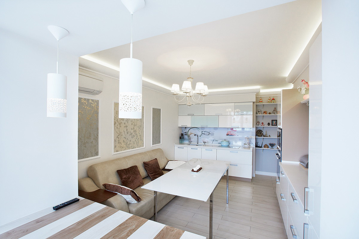 Елена Федотова