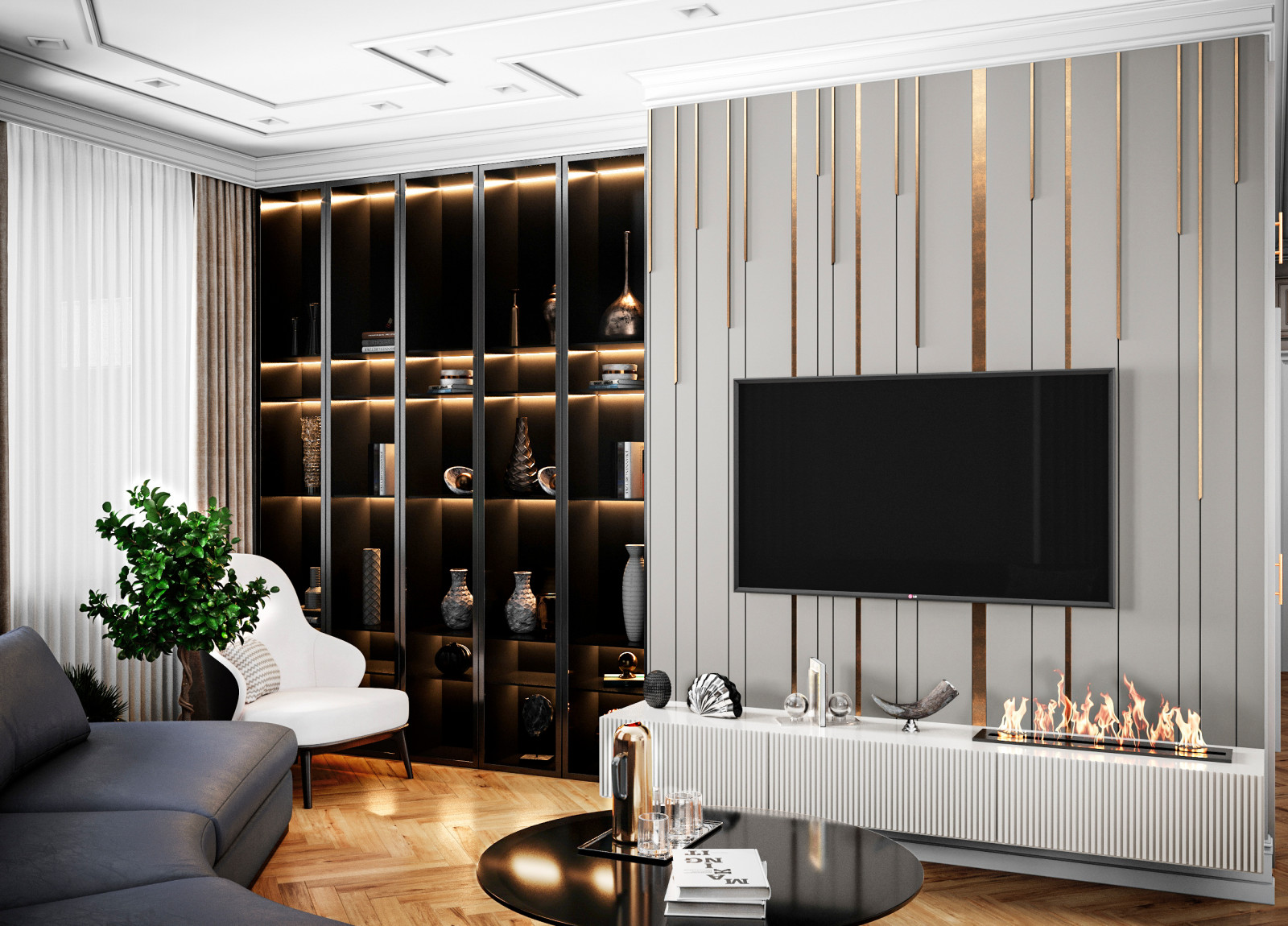 ЖК "Династия"