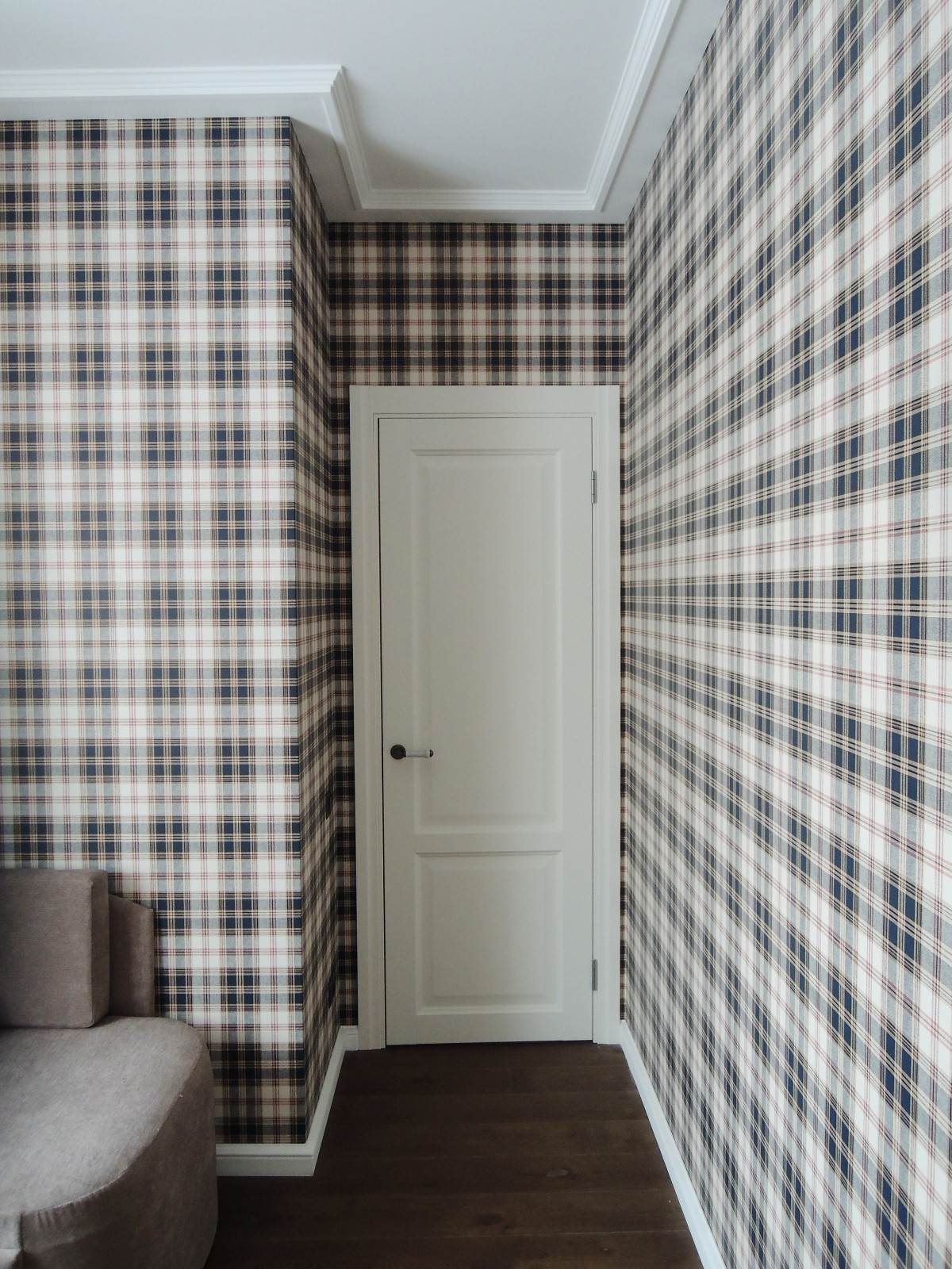 последняя работа - коттедж 300 метров с традиционной атмосферой уюта