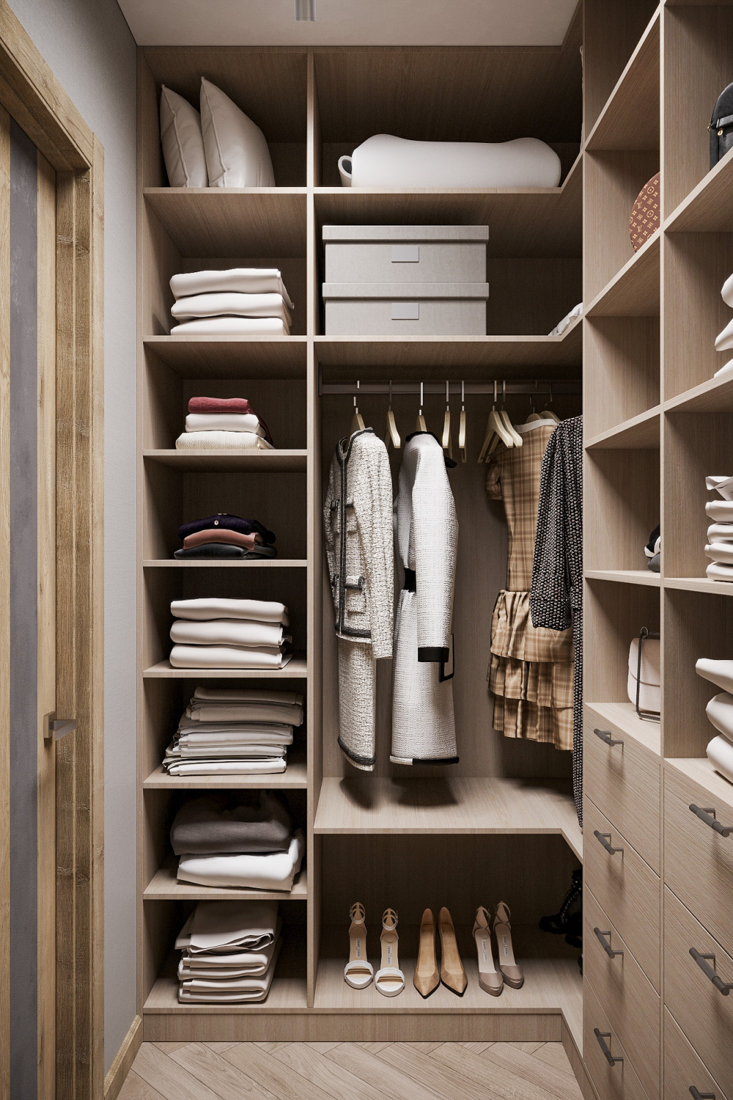 Квартира в ЖК "Квартал 55"