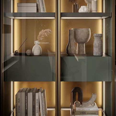 Кухонный гарнитур Маттео 19