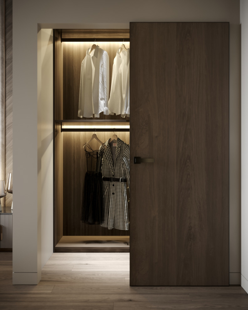 Квартира в ЖК "Преображенский"