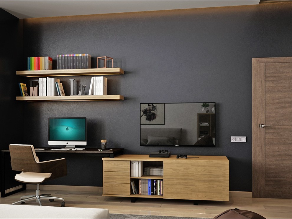 Комната студента