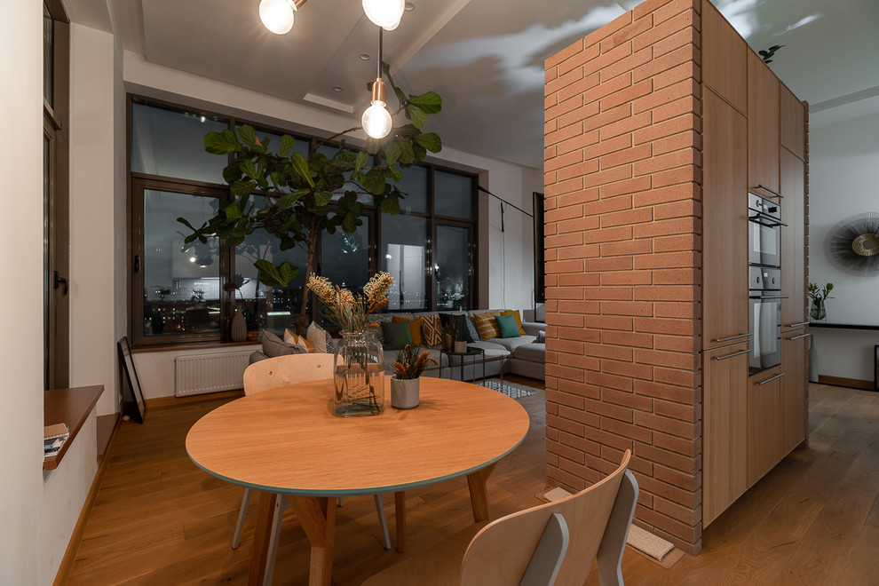 2-х комнатная квартира