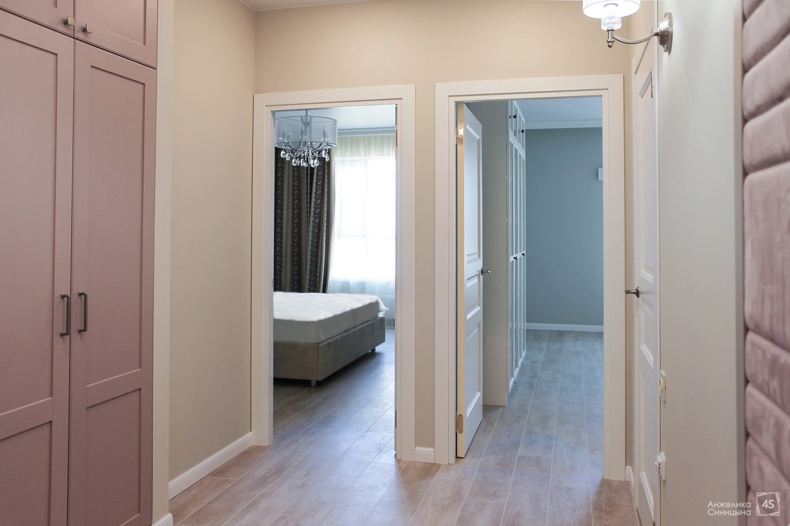 ЖК Риверсайд