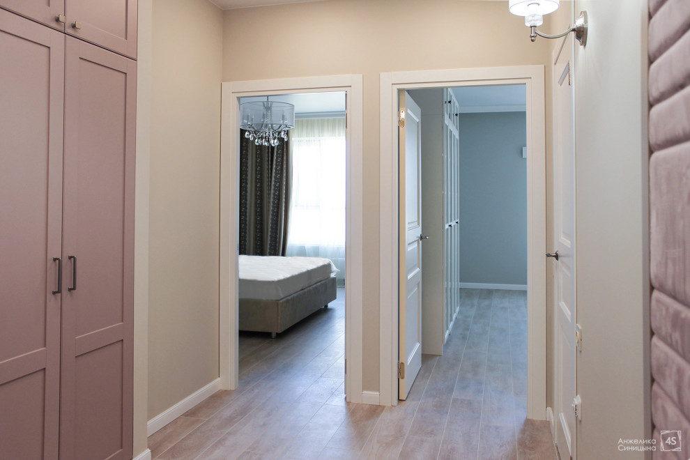 ЖК Риверсайд