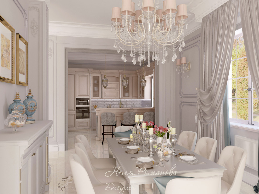 Созерцательная классика