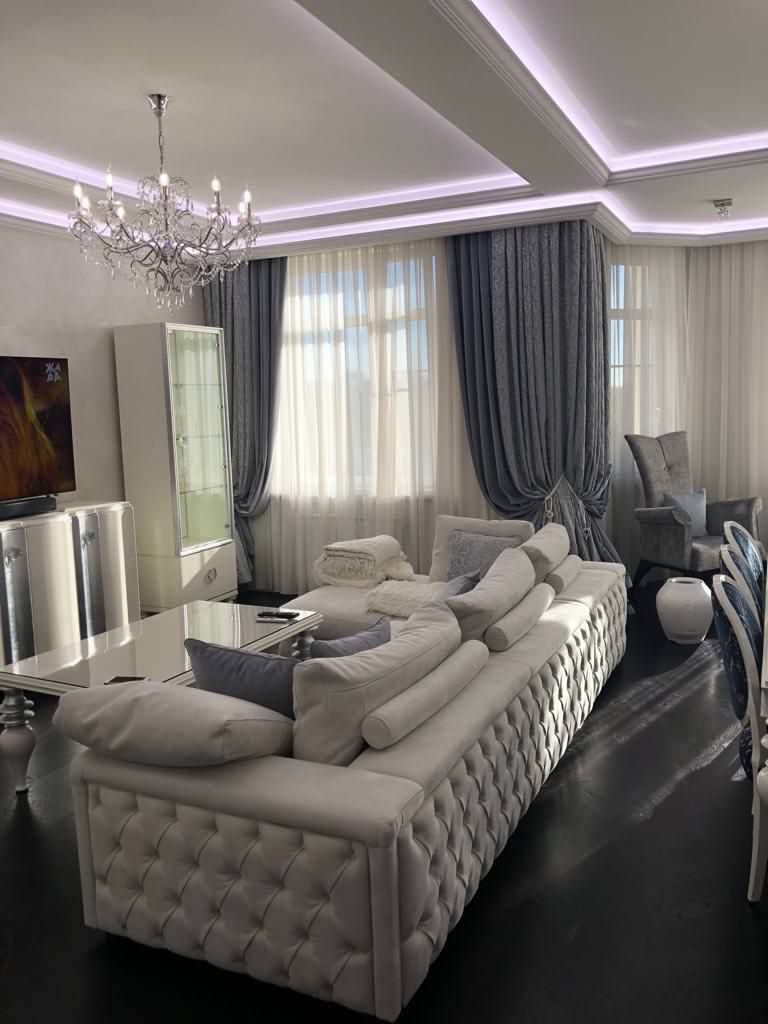 Современный подход