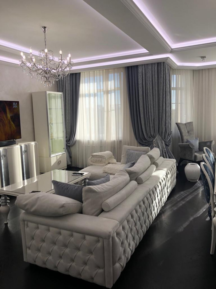 Современный подход