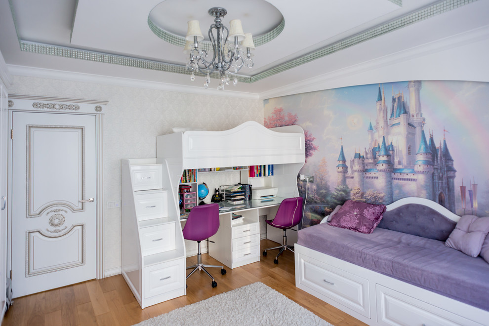 Квартира в Люберцах