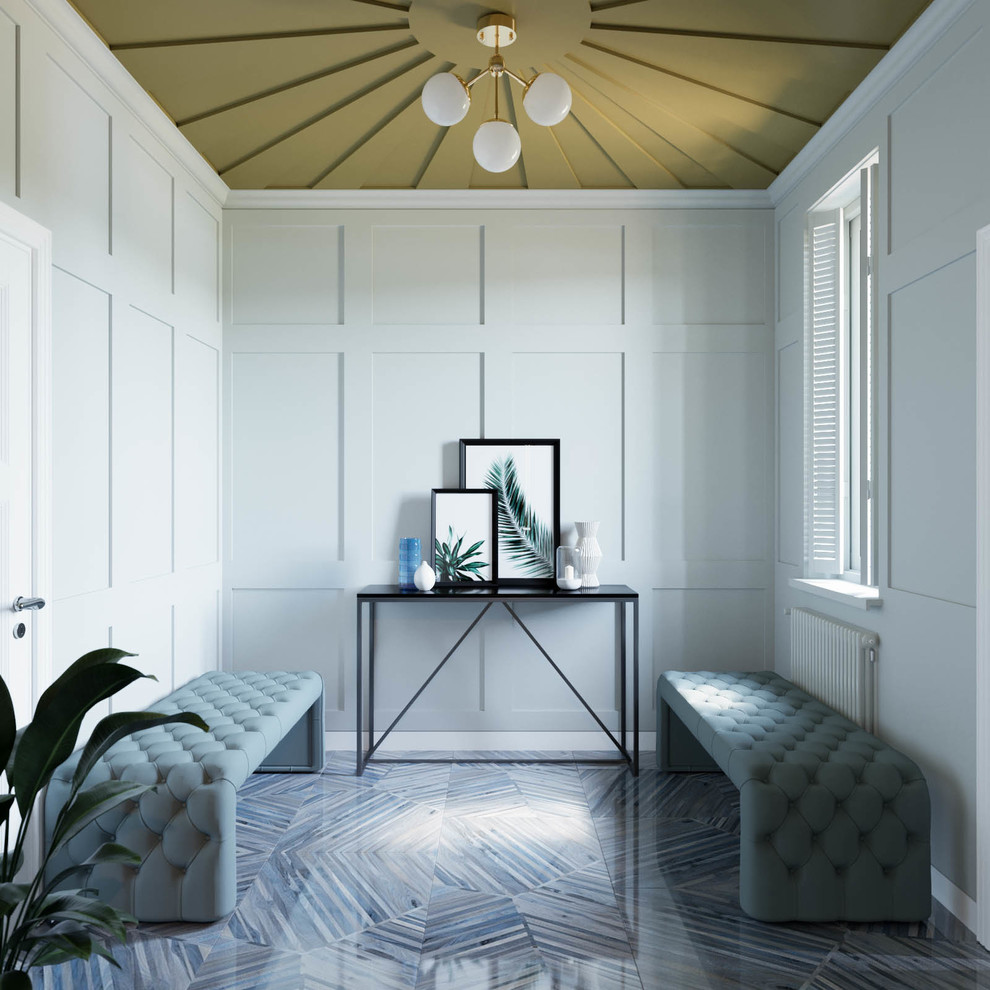 Обложка проекта: Интерьер частного дома