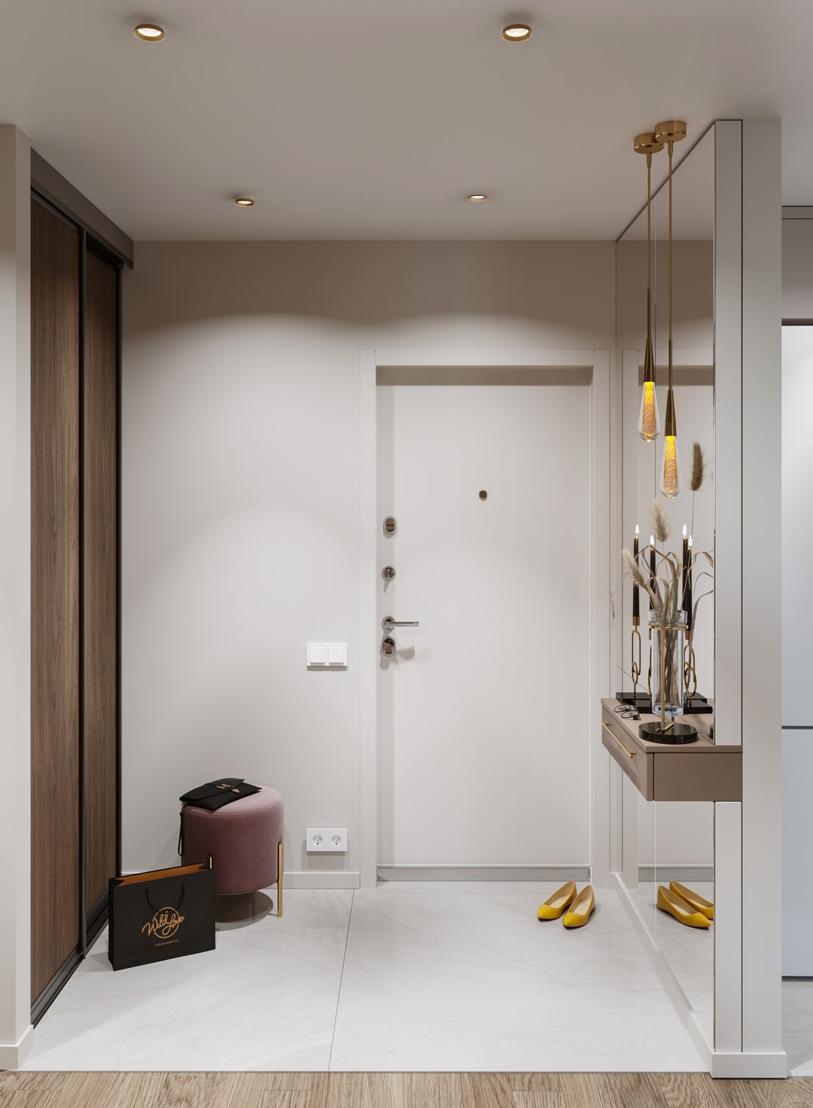 ЖК Ясеневая,14