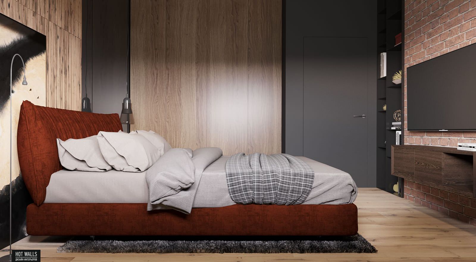 Обложка проекта: ЖК Крылов