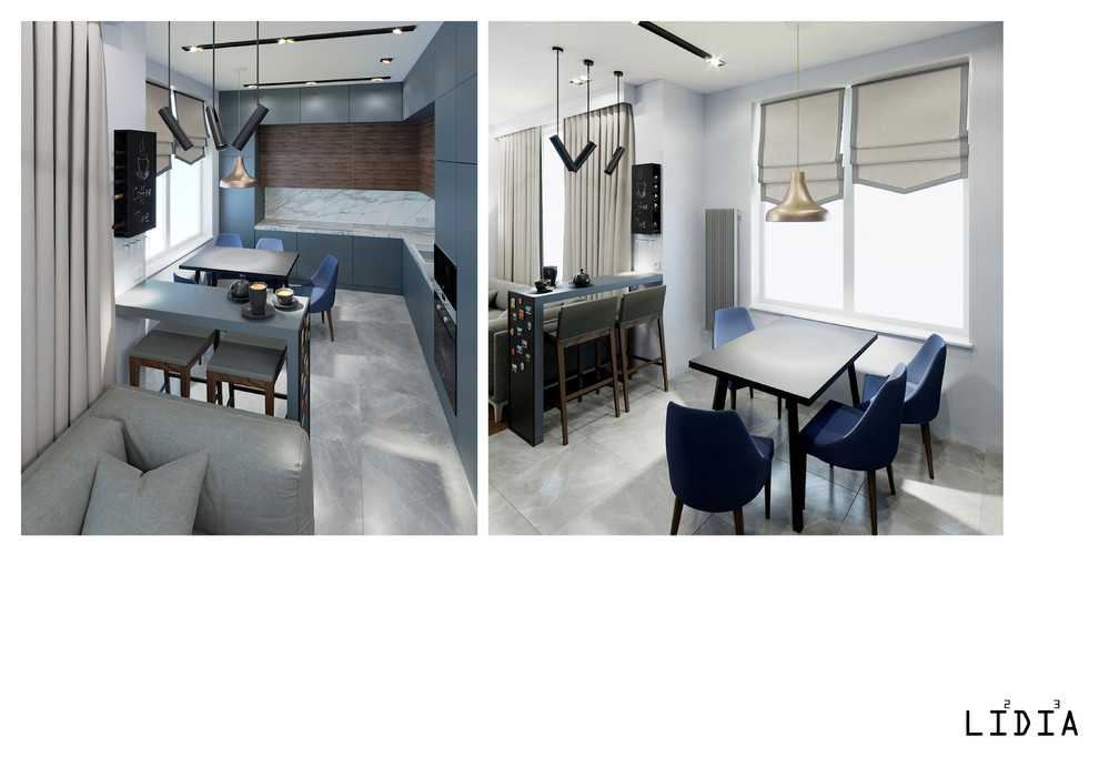 ЖК "Пикассо"