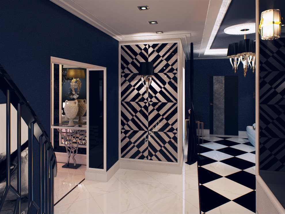 Озёрные аркады